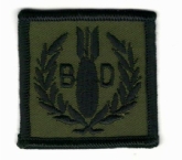 Click here 
to view
5131 (BD) SQN BADGE