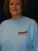 Click here to view LANCASTER LEFT BREAST EMBROIDERED SWEATSHIRT