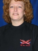 Click here to view RED ARROWS EMBROIDERED SWEATSHIRT