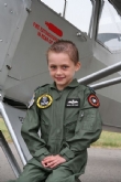 Click here to view FLYING SUITS COMBAT  - CHILDRENS