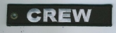 Click here to view CREW EMBROIDERED KEYRING