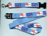 Click here 
to view
ROYAL NAVY LANYARD