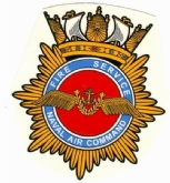 Click here to view FIRE SERVICE CREST RN WHITE COFFEE MUG