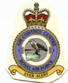 Click here to view 1 AIR CONTROL CENTRE CREST COFFEE MUG