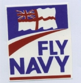 Click here to view FLY NAVY