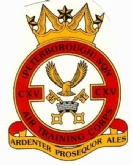 Click here to view 115 (PETERBOROUGH) ATC SQN