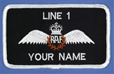 Click here 
to view
RAF PILOT 2 LINES