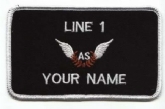 Click here 
to view
AIR STEWARD - 2 LINES