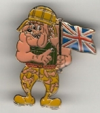 Click here to view BRITISH BULLDOG