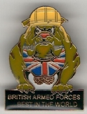Click here to view BRITISH ARMED FORCES - BEST IN WORLD