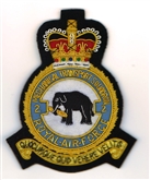 Click here to view 2 MECHANISED TRANSPORT SQN