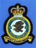 Click here to view 11 SQN CREST