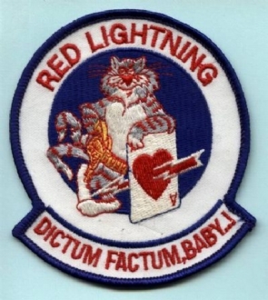 VF-194 RED LIGHTNING