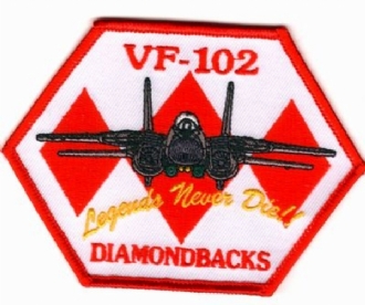 VF-102 - LEGENDS NEVER DIE