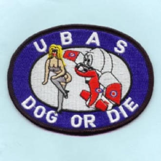 BIRMINGHAM UAS DOG OR DIE