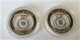 BBMF / RAF CONINGSBY COIN