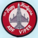 ADF VIPERS HAPPY HOOLIGANS