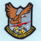 AEROSPACE DEFENCE COMMAND
