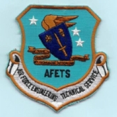 AFETS CREST