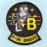 F-14 BRAVO