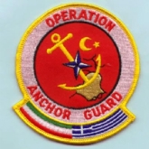 OP ANCHOR GUARD (AWACS GULF OPS)