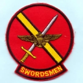VF-32 SWORDSMEN