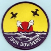 VF-111 SUNDOWNERS