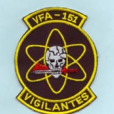 VFA-151 VIGILANTIES
