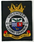615 VGS CREST