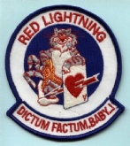 VF-194 RED LIGHTNING