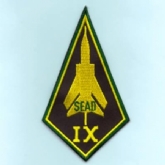 9 SQN OPS (+SEAD)