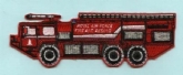 RAF FIRE ENGINE MFV (SMALL)