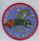 F-14 TOMCAT PHOENIX