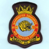 2238 SQN CREST (ATC)