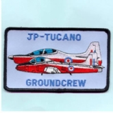 JP/TUCANO GROUNDCREW