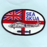 LYNX SEA SKUA