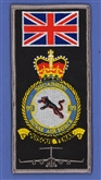 99 SQN FACS CREST