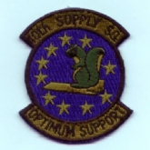 10 SUPPLY SQN
