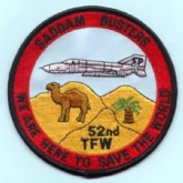 52 TFW PHANTOMS