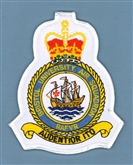 BRISTOL UAS CREST