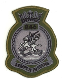 846 NAS SUBDUED CREST