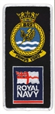 849NAS/ROYAL NAVY FACS BADGE