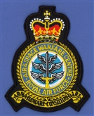 AIR & SPACE WARFARE CENTRE