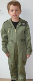 FLYING SUITS UK STYLE - CHILDRENS