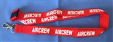 AIRCREW LANYARD