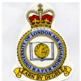 LONDON UAS WHITE COFFEE MUG
