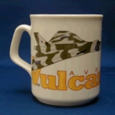 VULCAN 2001 DESIGN