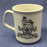 MPGS OFFICIAL CREST COFFEE MUG