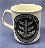 QSI COFFEE MUG