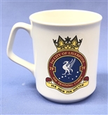 7 SQN ATC CREST MUG